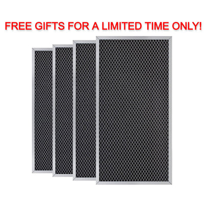 Free AlorAir MERV-1 Single Filter for Sentinel HD55S ($24.99 Value) - FREE-HD55-MV1F  Mini Split Systems Direct