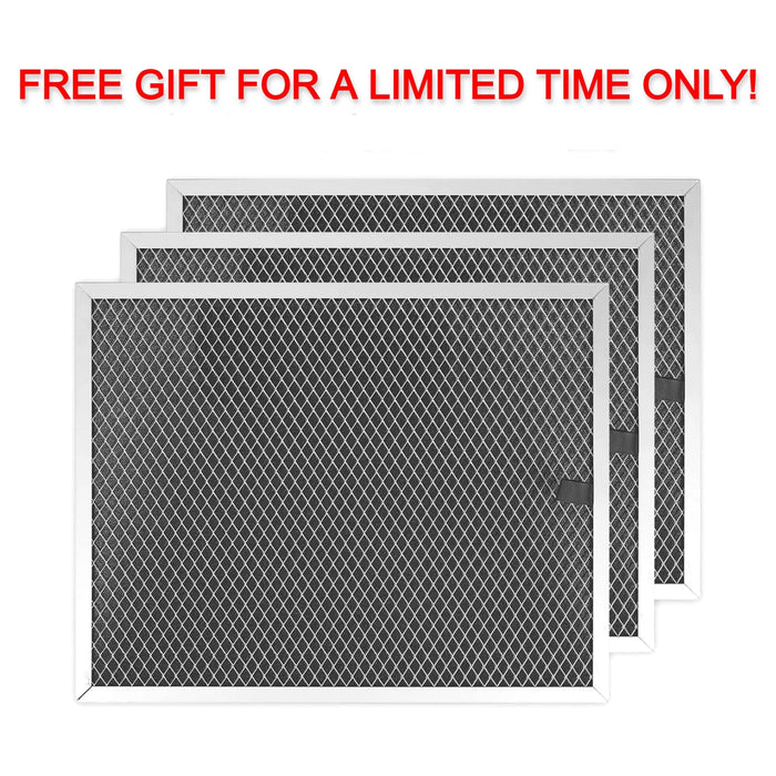 Free AlorAir® MERV-1 Single Filter for Sentinel HD90 ($29.99 Value) -   Mini Split Systems Direct