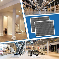 Free AlorAir® MERV-1 Single Filter for Sentinel HD90 ($29.99 Value) -   Mini Split Systems Direct