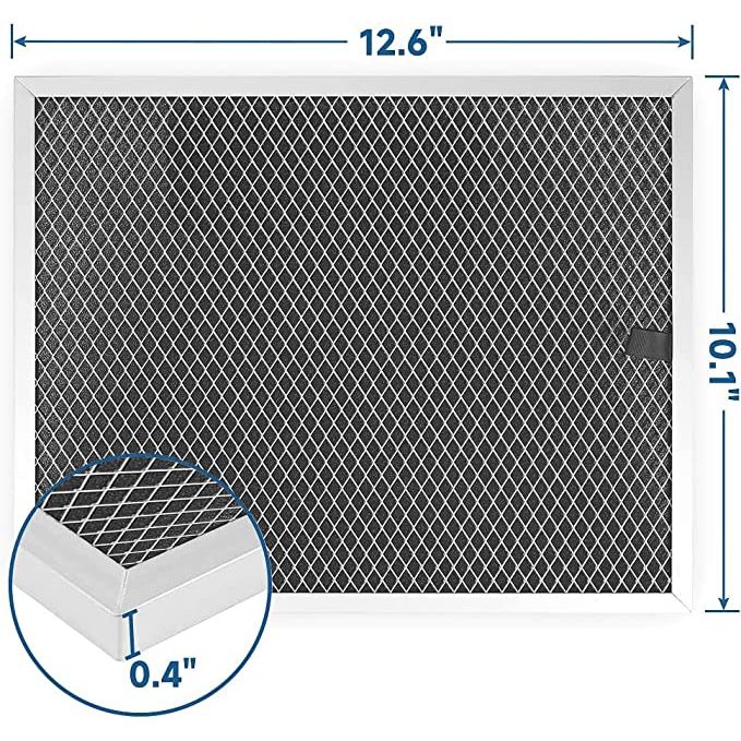 Free AlorAir® MERV-1 Single Filter for Sentinel HDi90 ($29.99 Value) -   Mini Split Systems Direct