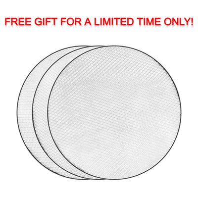 Free AlorAir® MERV-8 Single filter for Storm Elite ($29.99 Value) -   Mini Split Systems Direct