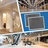 Free AlorAir® MERV-1 Single Filter for Sentinel HDi90 ($29.99 Value)