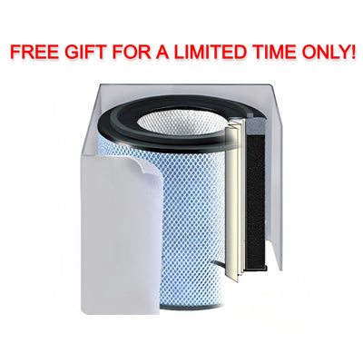Free Austin Air Bedroom Machine Filter ($569.99 Value) -   Mini Split Systems Direct