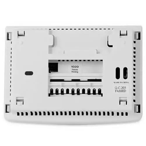 Free Braeburn 2 Heat / 1 Cool Universal Programmable Thermostat ($85.00 Value) - FREE-B2220NC  Mini Split Systems Direct