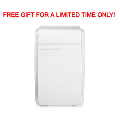 Free Brondell Horizon O2+ Air Purifier P200 ($188.98 Value)