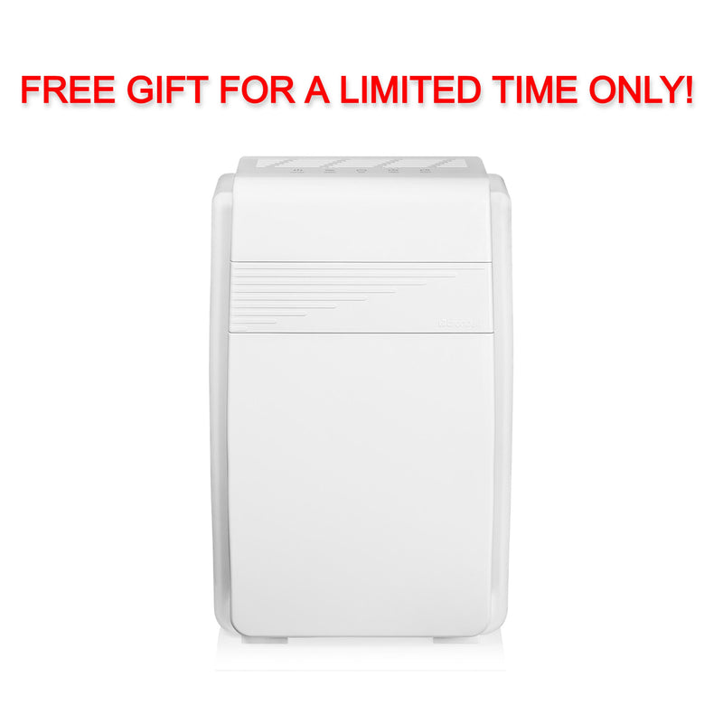 Free Brondell Horizon O2+ Air Purifier P200 ($188.98 Value)