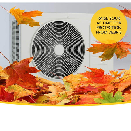 Free Condenser Wall Mounting Brackets ($100 Value) - FREE-GIFT-Wall Mounting Brackets  Mini Split Systems Direct