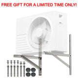 Free Condenser Wall Mounting Brackets ($139.99 Value)