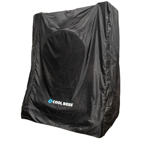 Free Cool Boss™ Evaporative Cooler Protective Cover ($100.00 Value)