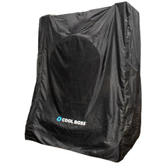 Free Cool Boss™ Evaporative Cooler Protective Cover ($100.00 Value)