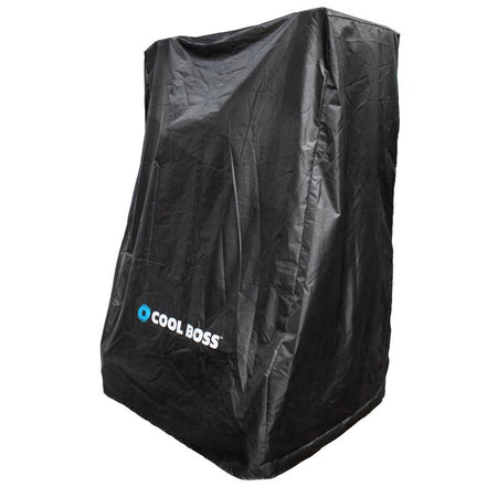 Free Cool Boss™ Evaporative Cooler Protective Cover ($100.00 Value)