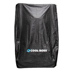 Free Cool Boss™ Evaporative Cooler Protective Cover ($100.00 Value)