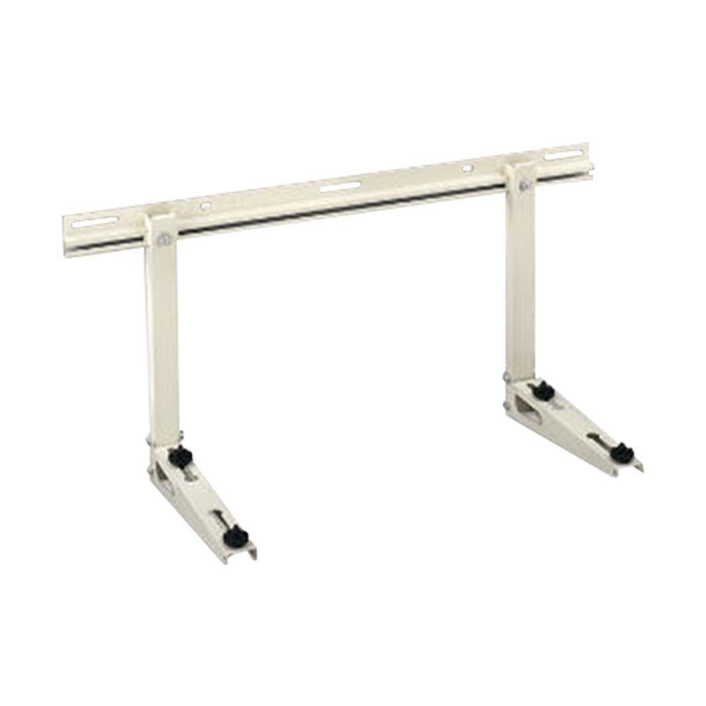 Free Daikin DACA-WB-4 Powder Coated Adjustable Wall Mount Bracket with Support Bar - 300 lbs. Capacity (Meets CSA | IAPMO | ICC-ES) - ($149.99 Value) - GIFT-DACA-WB-4  Mini Split Systems Direct