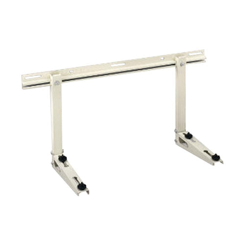 Free Daikin DACA-WB-4 Powder Coated Adjustable Wall Mount Bracket with Support Bar - 300 lbs. Capacity (Meets CSA | IAPMO | ICC-ES) - ($149.99 Value) - GIFT-DACA-WB-4  Mini Split Systems Direct