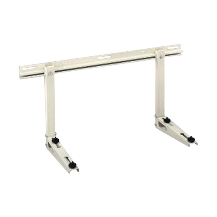 Free Daikin DACA-WB-4 Powder Coated Adjustable Wall Mount Bracket with Support Bar - 300 lbs. Capacity (Meets CSA | IAPMO | ICC-ES) - ($149.99 Value) - GIFT-DACA-WB-4  Mini Split Systems Direct