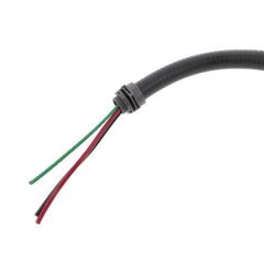Free DiversiTech 3/4" x 6 Ft Non-Metallic Electrical Whip with #8 Wire ($27.00 Value) -   Mini Split Systems Direct