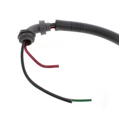 Free DiversiTech 3/4" x 6 Ft Non-Metallic Electrical Whip with #8 Wire ($27.00 Value) -   Mini Split Systems Direct