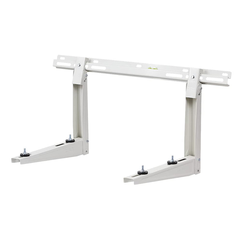 Free Diversitech Hef-T-Bracket - Condenser Wall Mounting Bracket, 500 lbs. Load Capacity ($164.95 Value)