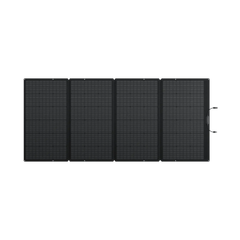 Free EcoFlow 400W Portable Solar Panel + EcoFlow Solar Panel Carrying Case + EcoFlow Solar to Low-PV Port Charging Cable for EcoFlow DELTA Pro Ultra ($888.97 Value)