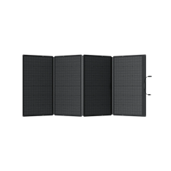 Free EcoFlow 400W Portable Solar Panel + EcoFlow Solar Panel Carrying Case + EcoFlow Solar to Low-PV Port Charging Cable for EcoFlow DELTA Pro Ultra ($888.97 Value)