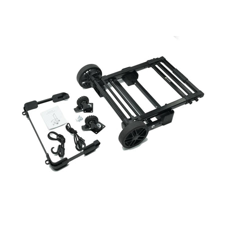 Free EcoFlow Portable Power Station Hand Truck ($129.00 Value)