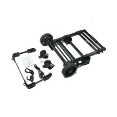 Free EcoFlow Portable Power Station Hand Truck ($129.00 Value)