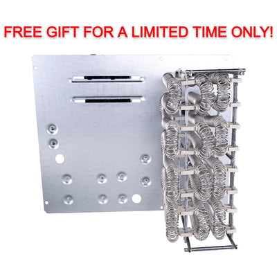 Free MRCOOL® Signature Series 5kW Heat Kit for Package Units (+$163.00 Value) - FREE-MHK05P  Mini Split Systems Direct