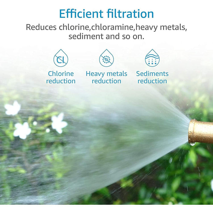 Free Mist Calcium Inhibitor Filter ($22.99 Value) -   Mini Split Systems Direct
