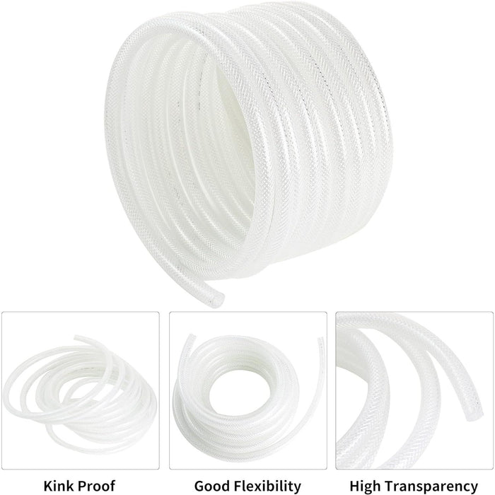 Free Pioneer® 10 ft. Condensate Drain Hose for Mini Split Air Conditioners ($19.99 Value) -   Mini Split Systems Direct