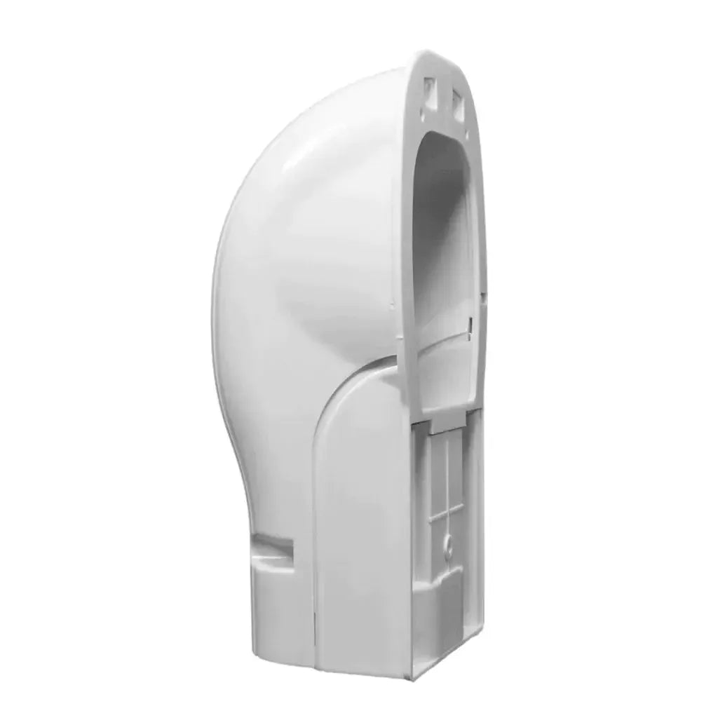 Free Pioneer® Decorative PVC Line Cover Kit for Mini Split Air Conditioners & Heat Pumps ($115.99 Value) - PVC-LINE-KIT  Mini Split Systems Direct