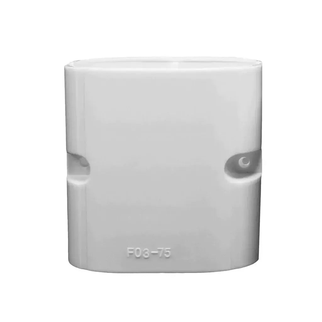 Free Pioneer® Decorative PVC Line Cover Kit for Mini Split Air Conditioners & Heat Pumps ($115.99 Value) - PVC-LINE-KIT  Mini Split Systems Direct
