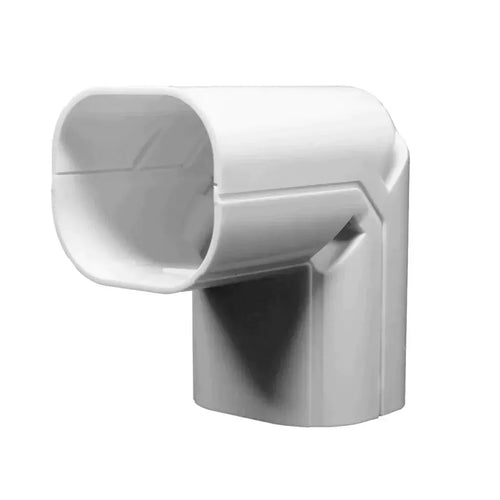 Free Pioneer® Decorative PVC Line Cover Kit for Mini Split Air Conditioners & Heat Pumps ($115.99 Value) - PVC-LINE-KIT  Mini Split Systems Direct