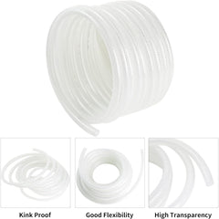 Free Pioneer® 10 ft. Condensate Drain Hose for Mini Split Air Conditioners ($19.99 Value)