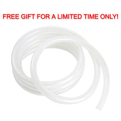 Free Pioneer® 10 ft. Condensate Drain Hose for Mini Split Air Conditioners ($19.99 Value)