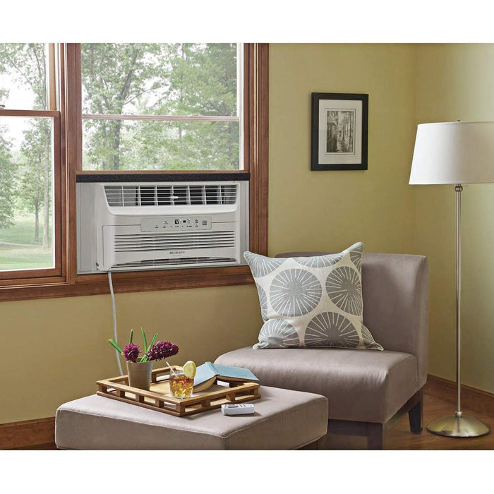 Free Window Air Conditioner Foam Sealant Strips, 2 pcs, 1x1 inch, 6.5 Feet Long ($19.99 Value) - FREE-SA-WAC-FIS  Mini Split Systems Direct