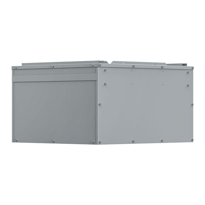 GeoCool 48K-60K BTU Multi Positional Air Return - GCSAR048060  Mini Split Systems Direct