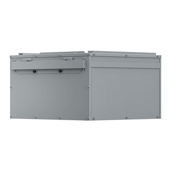 GeoCool 48K-60K BTU Multi Positional Air Return - GCSAR048060  Mini Split Systems Direct