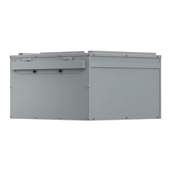GeoCool 48K-60K BTU Multi Positional Air Return - GCSAR048060  Mini Split Systems Direct