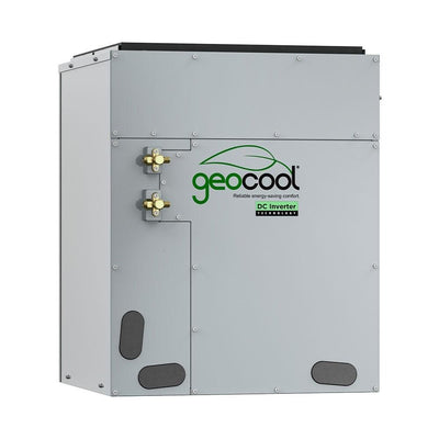 GeoCool 48K BTU 4 Ton Multi Positional Water/Ground CuNi Coil - GCSCAM048GN  Mini Split Systems Direct
