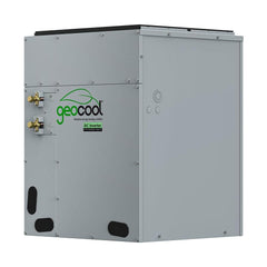 GeoCool 48K BTU 4 Ton Multi Positional Water/Ground CuNi Coil - GCSCAM048GN  Mini Split Systems Direct