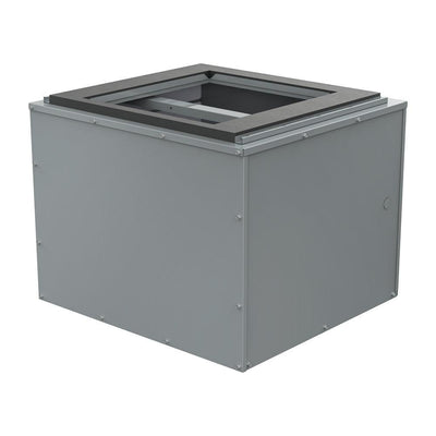 GeoCool 48K BTU 4 Ton Split Blower Multi Positional 1300 CFM - GCSBLM013  Mini Split Systems Direct