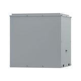 GeoCool 60K BTU 5 Ton Multi Positional 230V 1-Phase 60Hz DC Inverter Compressor