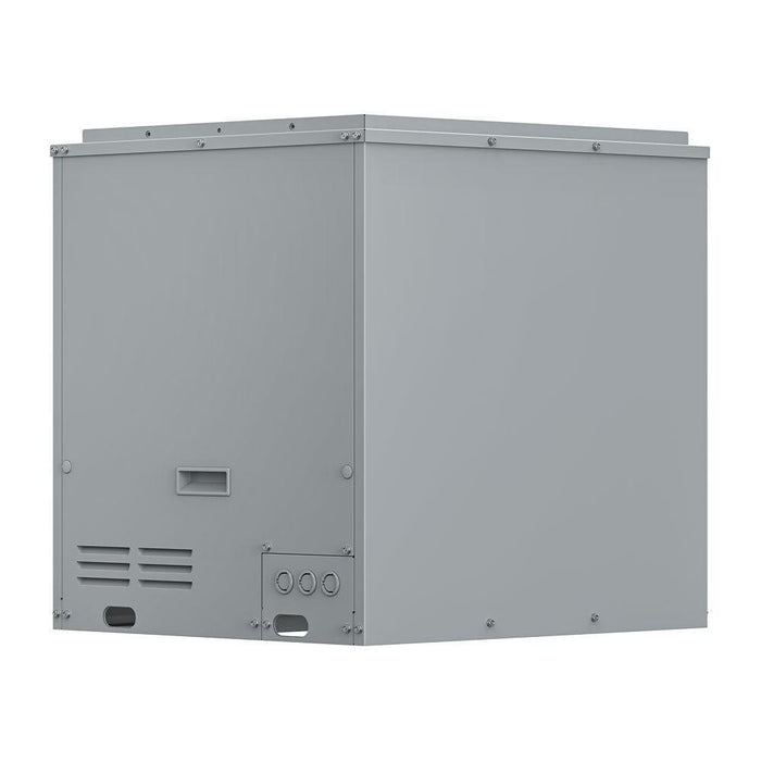 GeoCool 60K BTU 5 Ton Multi Positional 230V 1-Phase 60Hz DC Inverter Compressor - GCSHPM060IN  Mini Split Systems Direct