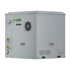 GeoCool 60K BTU 5 Ton Multi Positional 230V 1-Phase 60Hz DC Inverter Compressor - GCSHPM060IN  Mini Split Systems Direct