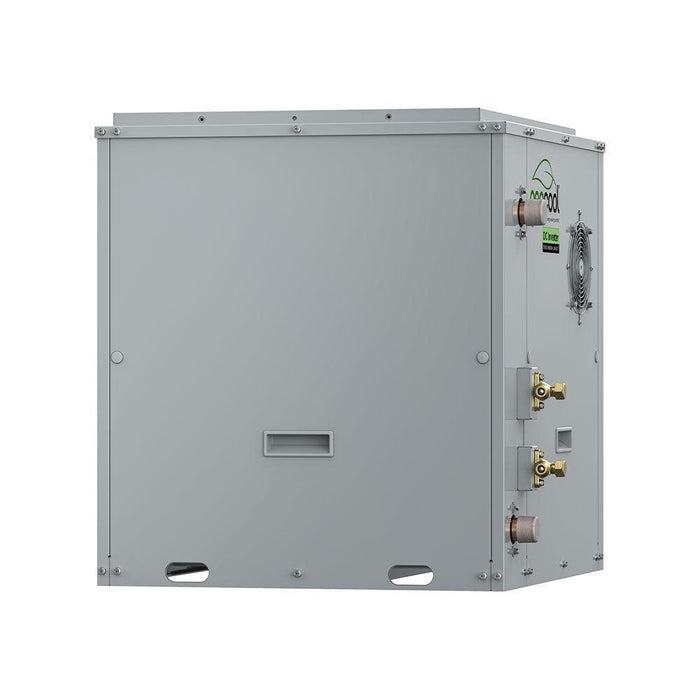 GeoCool 60K BTU 5 Ton Multi Positional 230V 1-Phase 60Hz DC Inverter Compressor - GCSHPM060IN  Mini Split Systems Direct