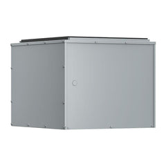 GeoCool 60K BTU 5 Ton Split Blower Multi Positional 1400 CFM - GCSBLM014  Mini Split Systems Direct