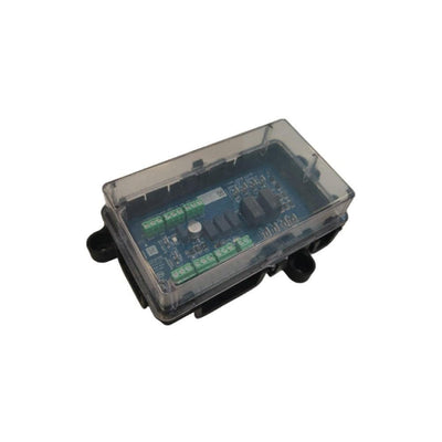 Goodman 0230K00007 Zoning & Accessory Control Kit for R-32