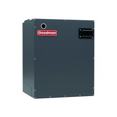 Goodman 1.5 Ton 15.5 SEER2 R-32 Heat Pump System (1,200 CFM) - GLZS5BA1810 - CAPTA2422B3 - MBVB12BP1X00A  Mini Split Systems Direct
