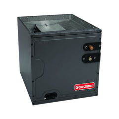 Goodman 1.5 Ton 15.5 SEER2 R-32 Heat Pump System (1,200 CFM) - GLZS5BA1810 - CAPTA2422B3 - MBVB12BP1X00A  Mini Split Systems Direct
