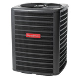 Goodman 1.5 Ton 14.3 SEER2 Heat Pump Condenser (R-32) - GLZS4BA1810